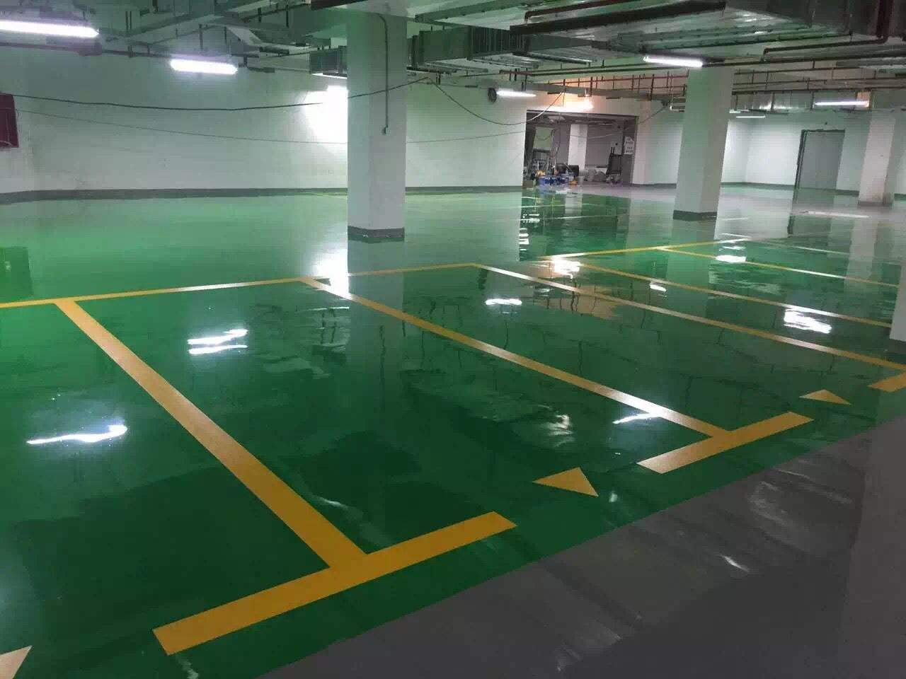 如何給鹽城客戶定制最佳環(huán)氧地坪解決方案？